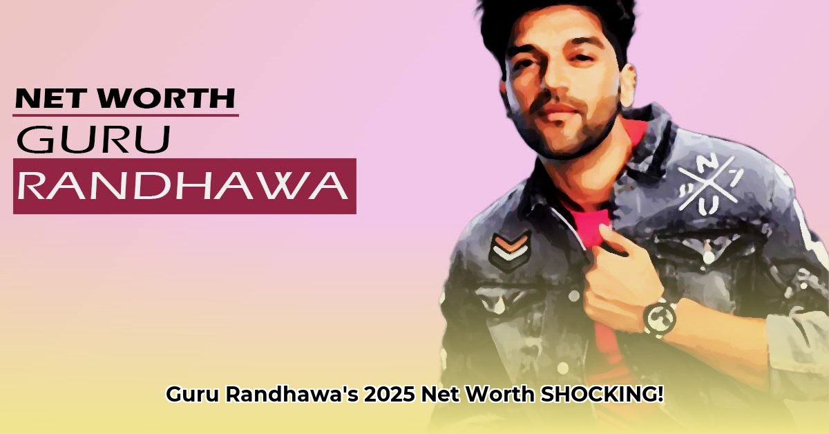 guru-randhawa-net-worth